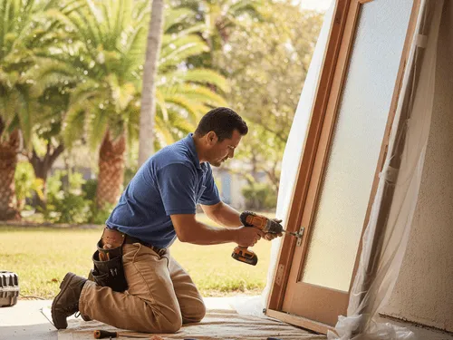 Shavano Park, TX Door Repair & Installation