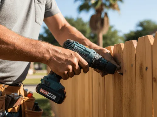 North San Antonio, TX Handyman Home Repair Services