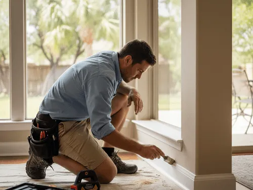 Shavano Park, TX Trim & Carpentry Repair