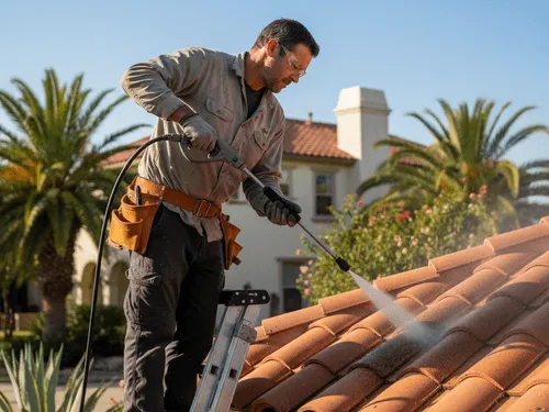 Shavano Park, TX Home Maintenance Services