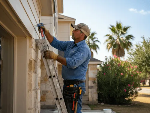 North San Antonio, TX Siding & Exterior Repair