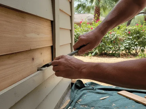 Stone Oak, TX Siding & Exterior Repair