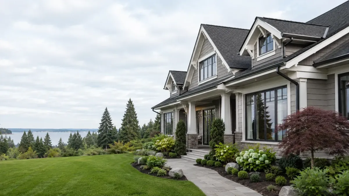 Kirkland Gutter Cleaning