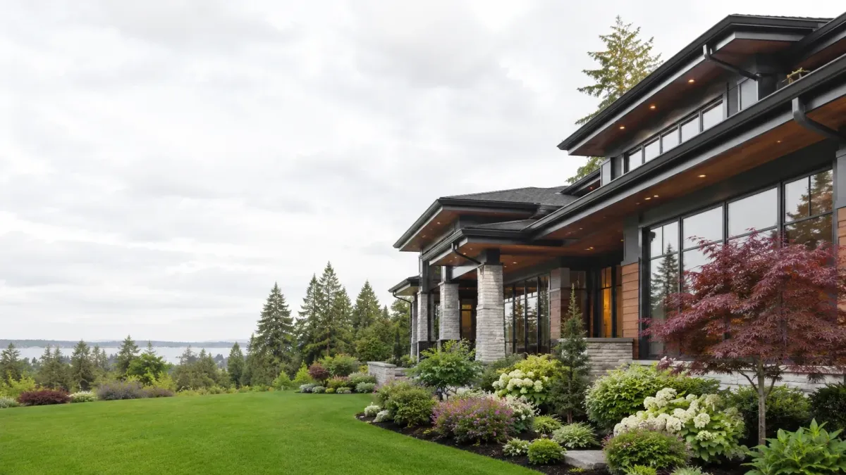 Kirkland Gutter Cleaning