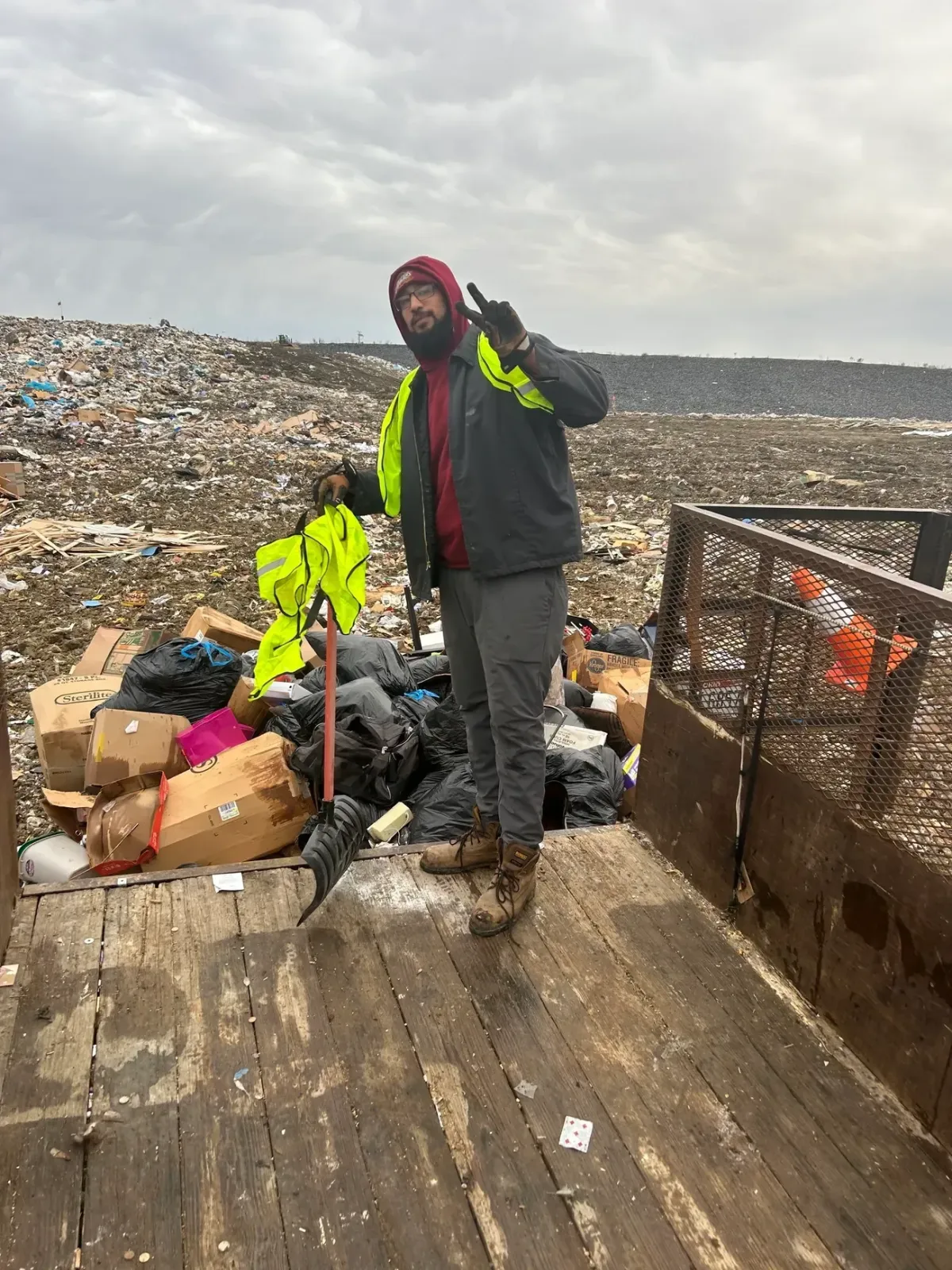 White bullet train at a station platform.
