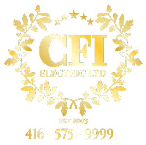 CFI Electric LTD