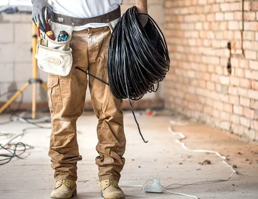 Residential, Commercial & Industrial Electrical Services