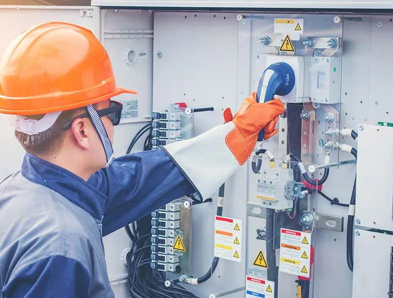 Electrical Services in Oshawa, Ontario