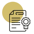 Money falling back into hand icon, savings