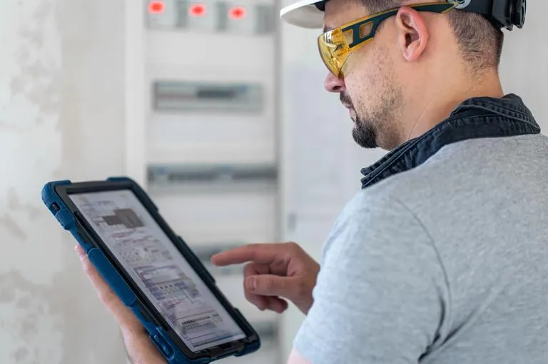 Electrical System Inspections