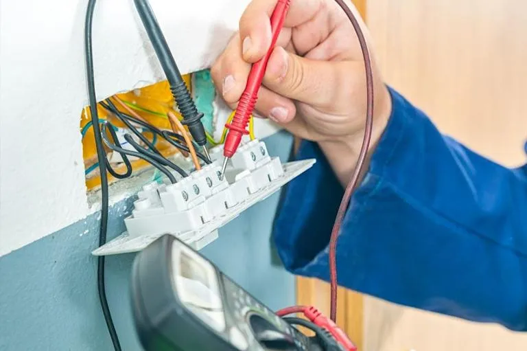 Electrical Contractor in Oshawa, Ontario