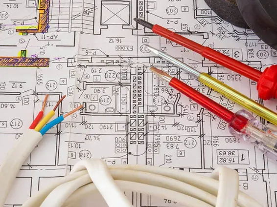 Electrical Wiring in Oshawa, Ontario