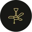 Money falling back into hand icon, savings