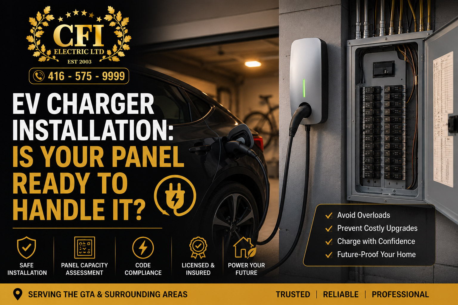 What's Included in a Licensed Electrician's Quote?