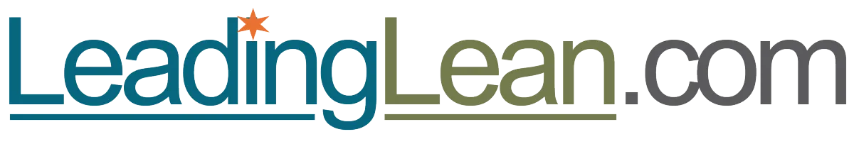 Leading Lean Leadership Transformations