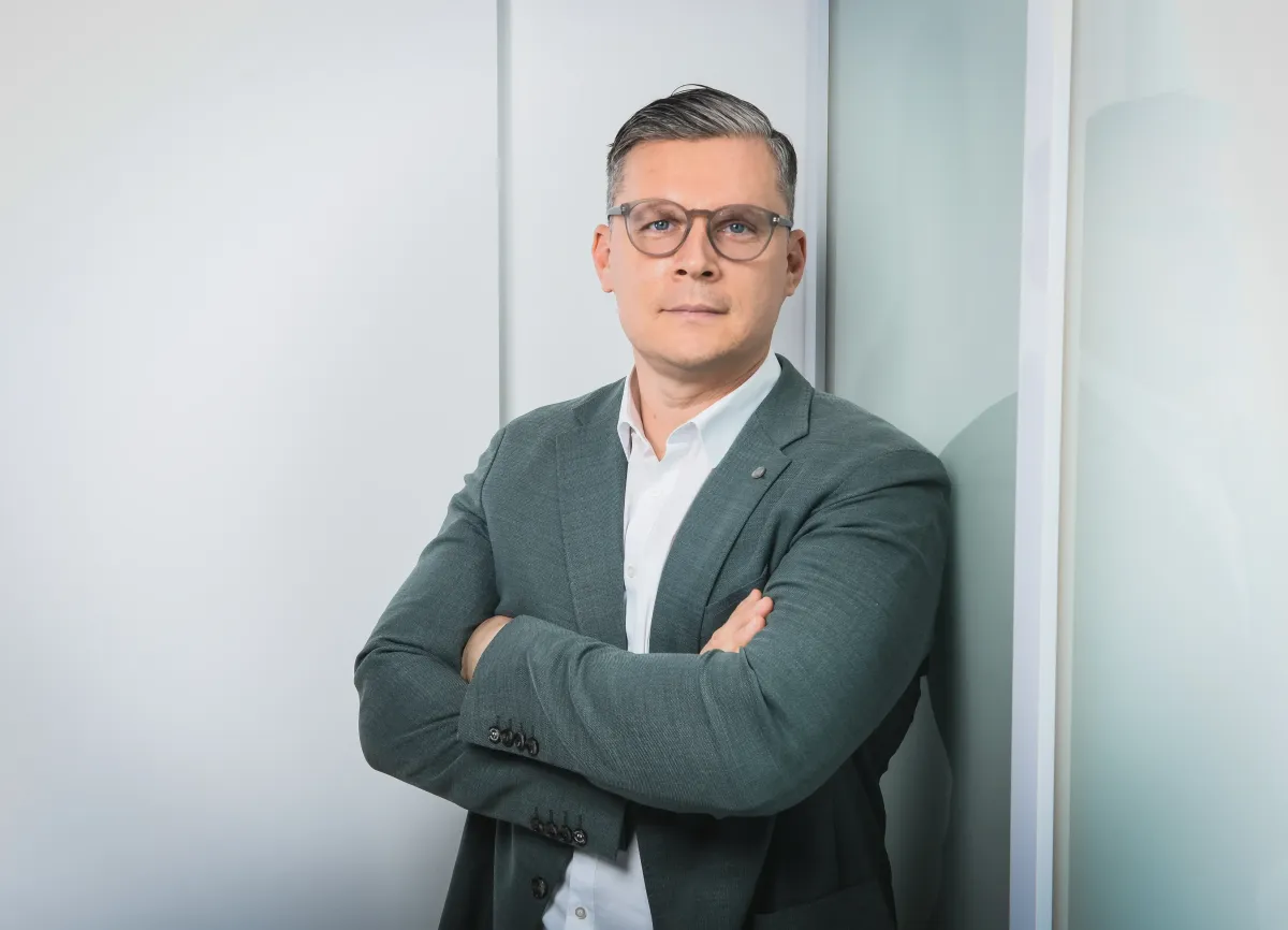 Edgars Birovs – Marketingberater für KMU