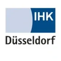 Logo IHK Düsseldorf