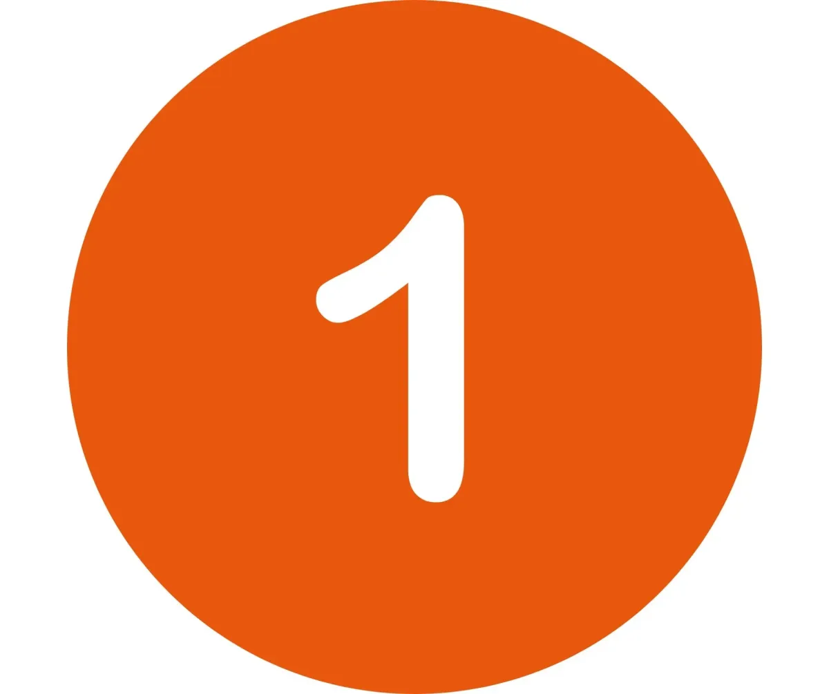 Icon Schritt 1: Termin für SEO Analyse wählen