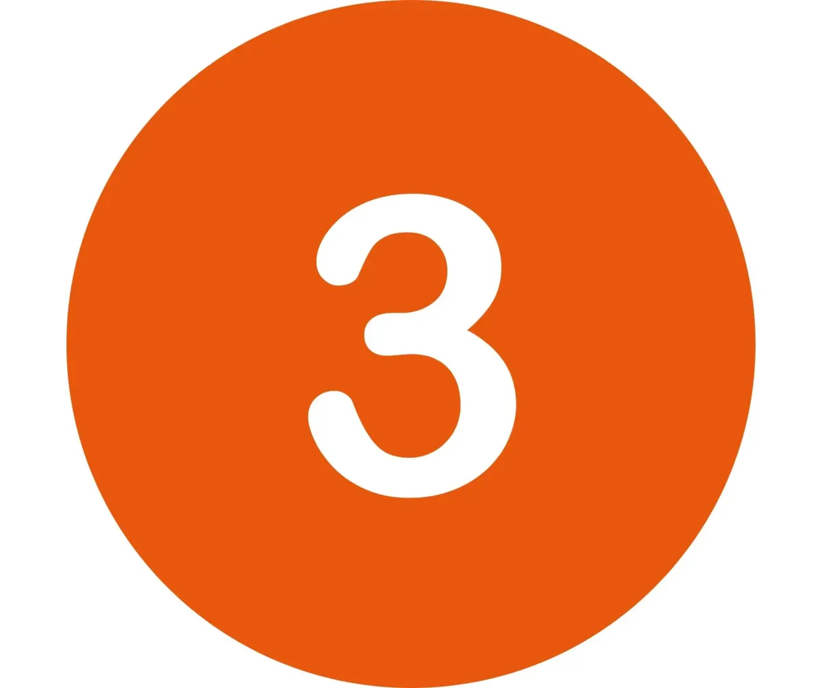 Icon Schritt 3: Individueller Strategie-Fahrplan