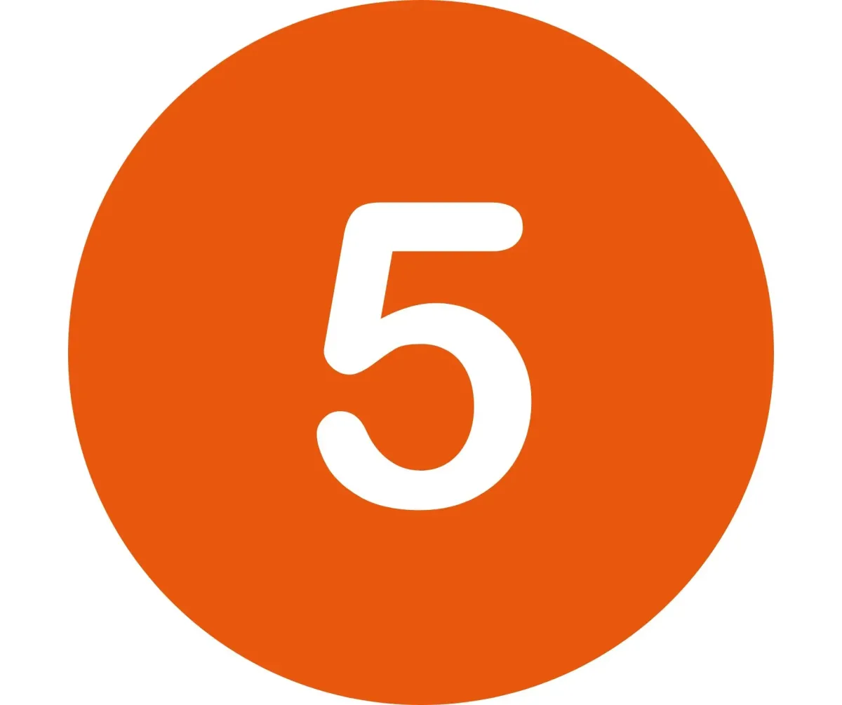 Icon Schritt 5: Start der SEO Optimierung