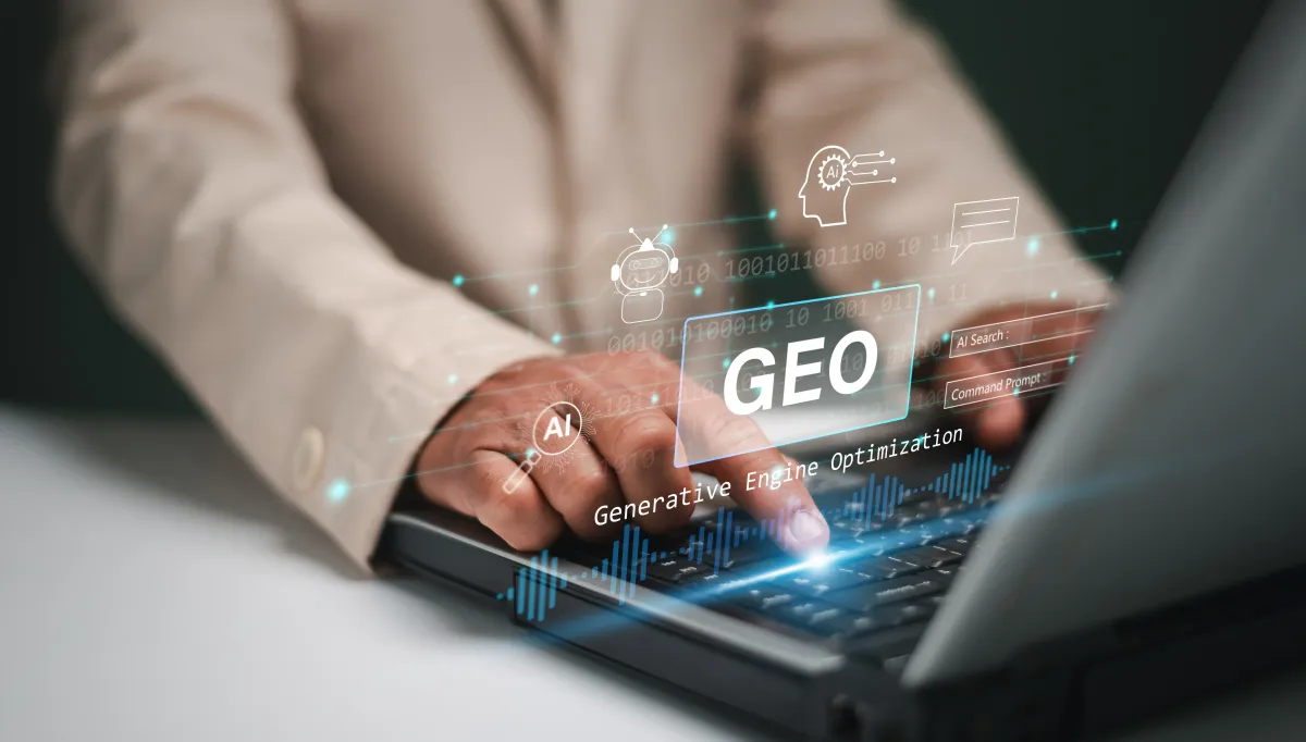 GEO Agentur ev7media – ChatGPT und Google AI Overviews Optimierung