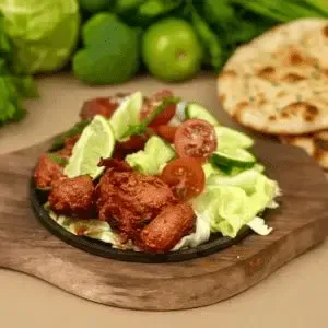 Black Sheep Bistro Divine Indian