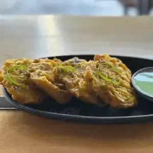 Black Sheep Bistro Divine Indian