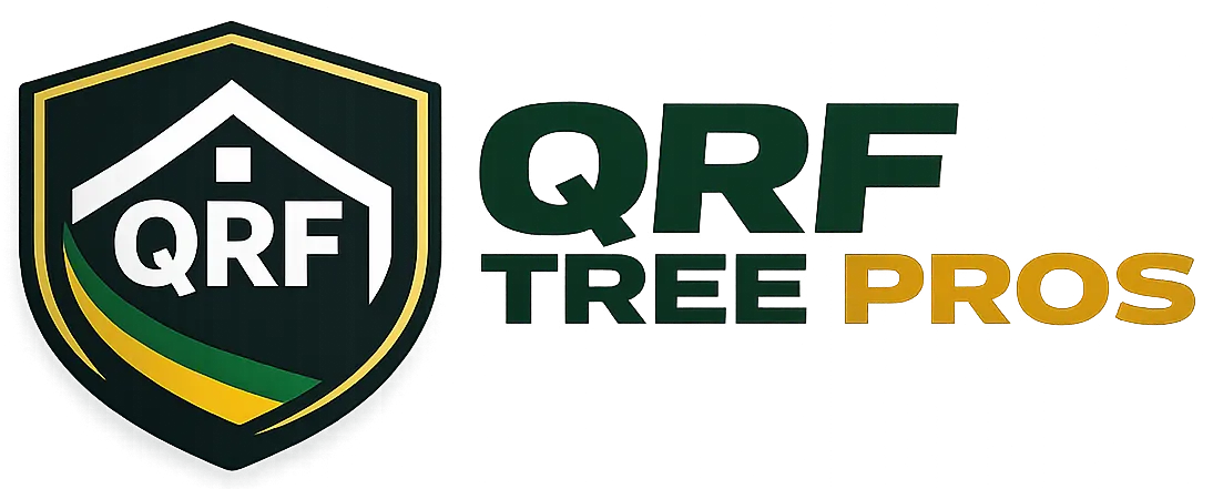 QRF Services – Quick Response Force - Tree Pros logo