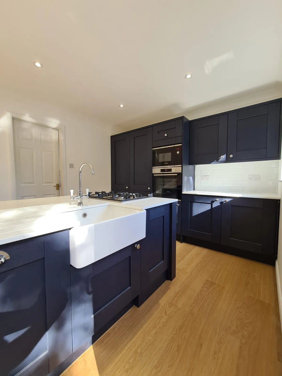 Kitchens West Lothian