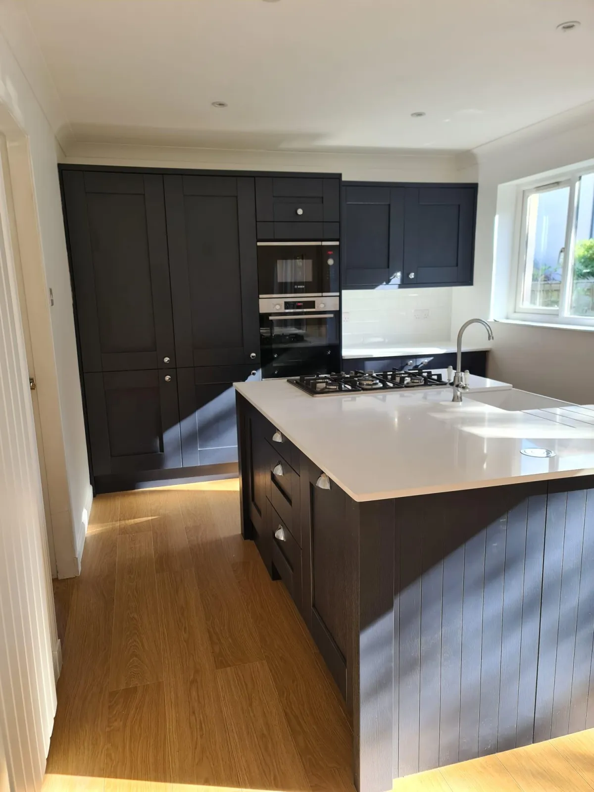 Kitchens West Lothian