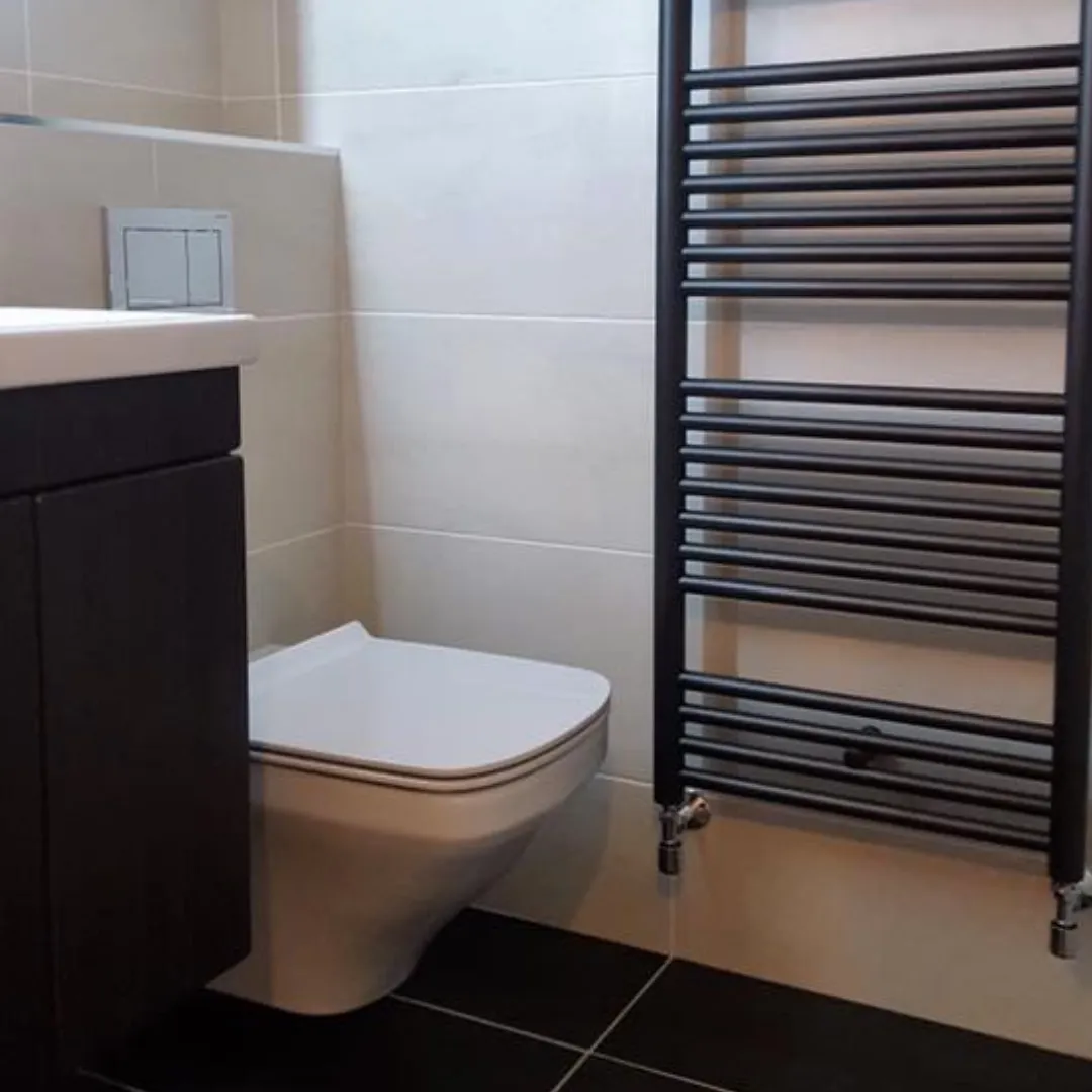 Bathroom Installation West Lothian