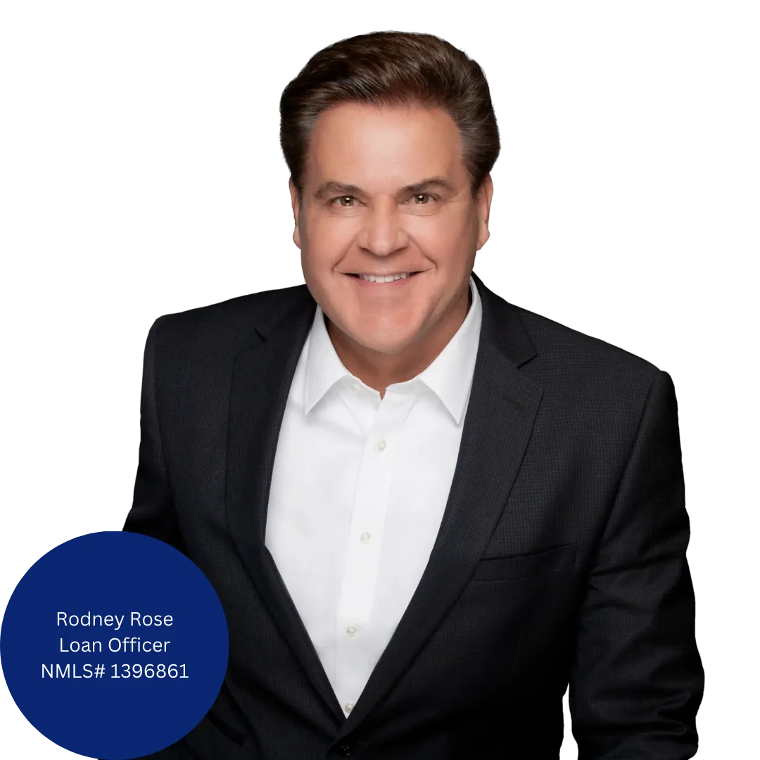 Rodney Rose