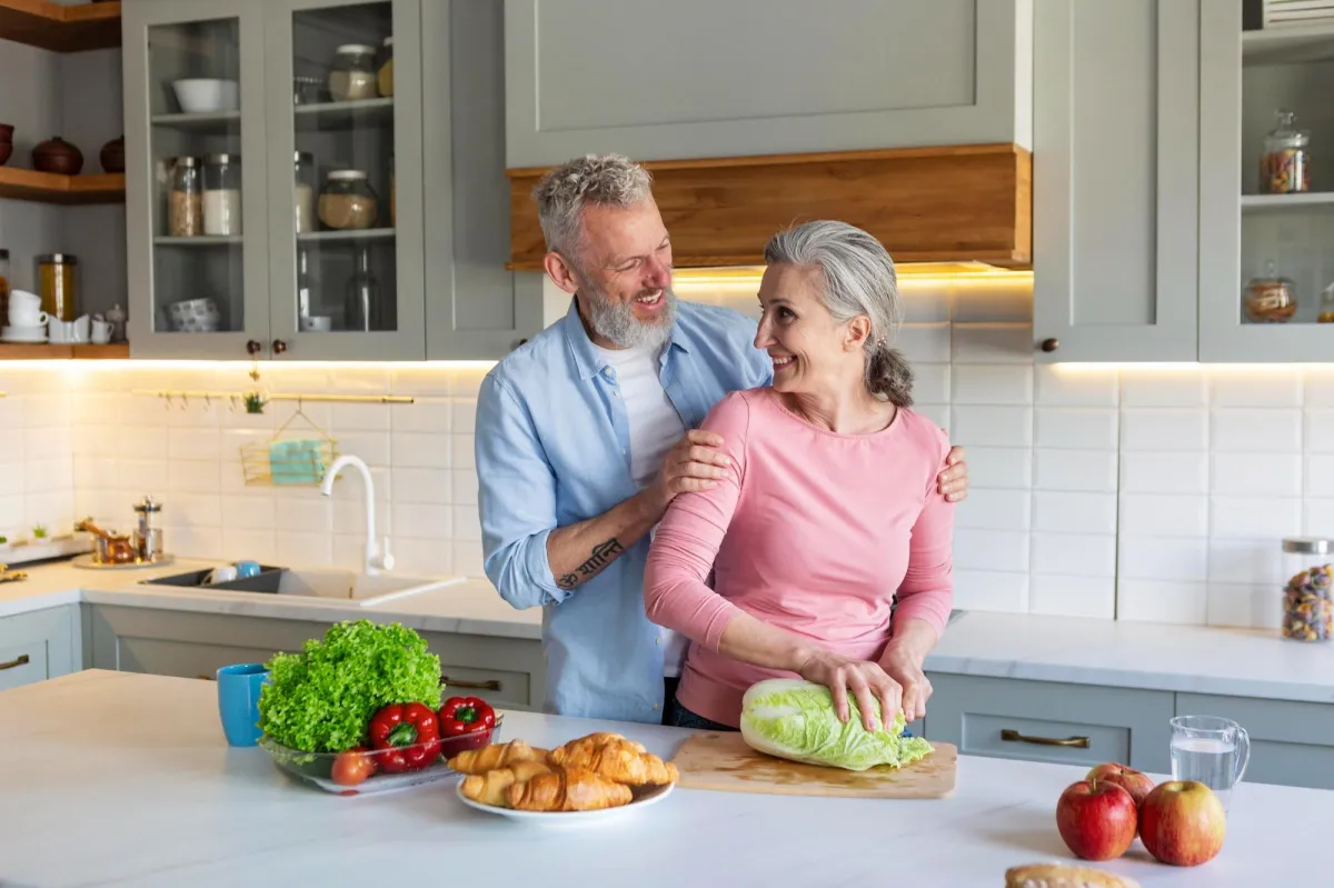 Reverse Mortgages | Level Up Mortgage Lending