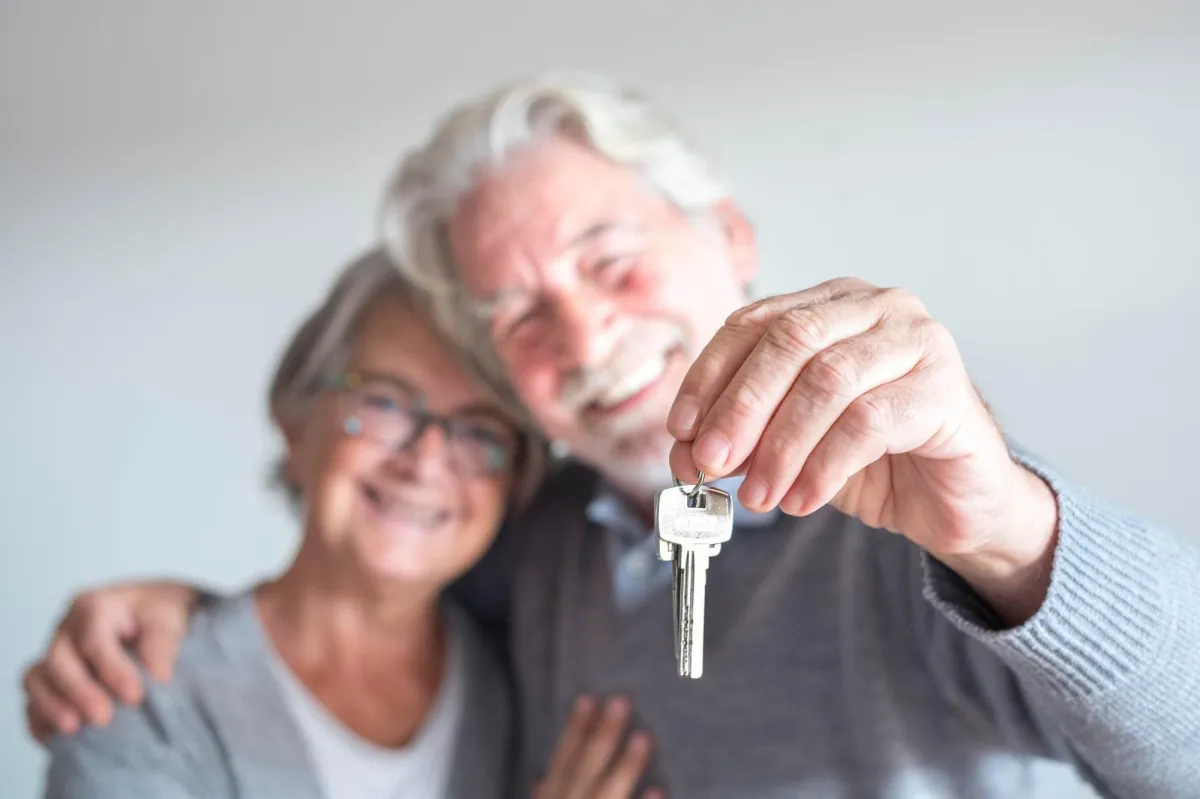 Reverse Mortgages | Level Up Mortgage Lending