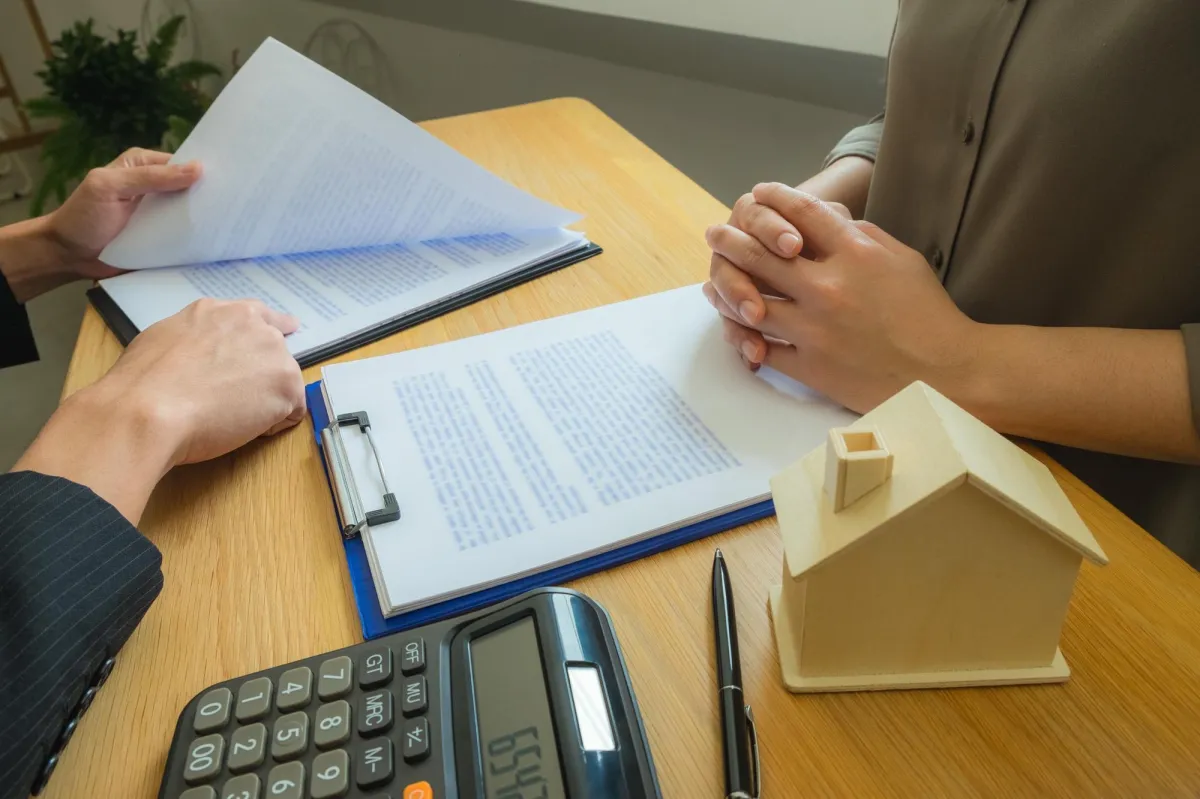 Second Mortgages | Level Up Mortgage Lending