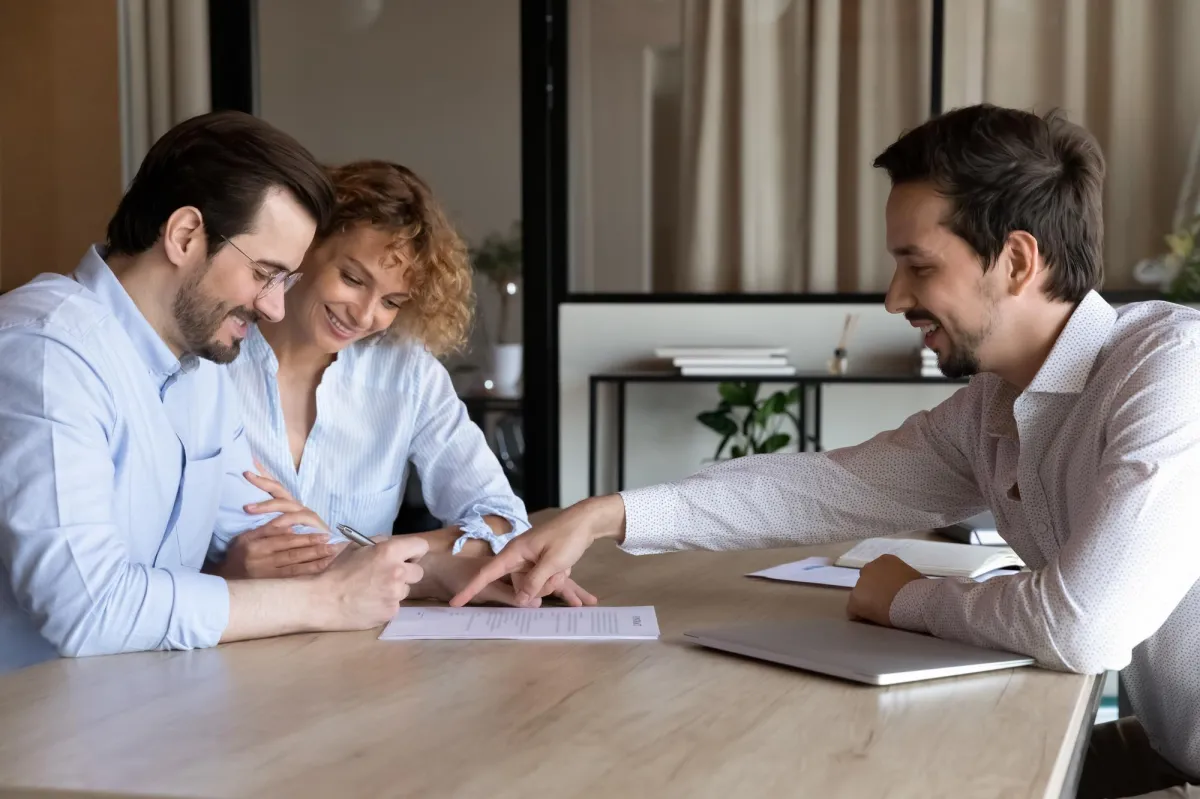 Second Mortgages | Level Up Mortgage Lending