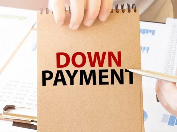 Zero down payment home loan