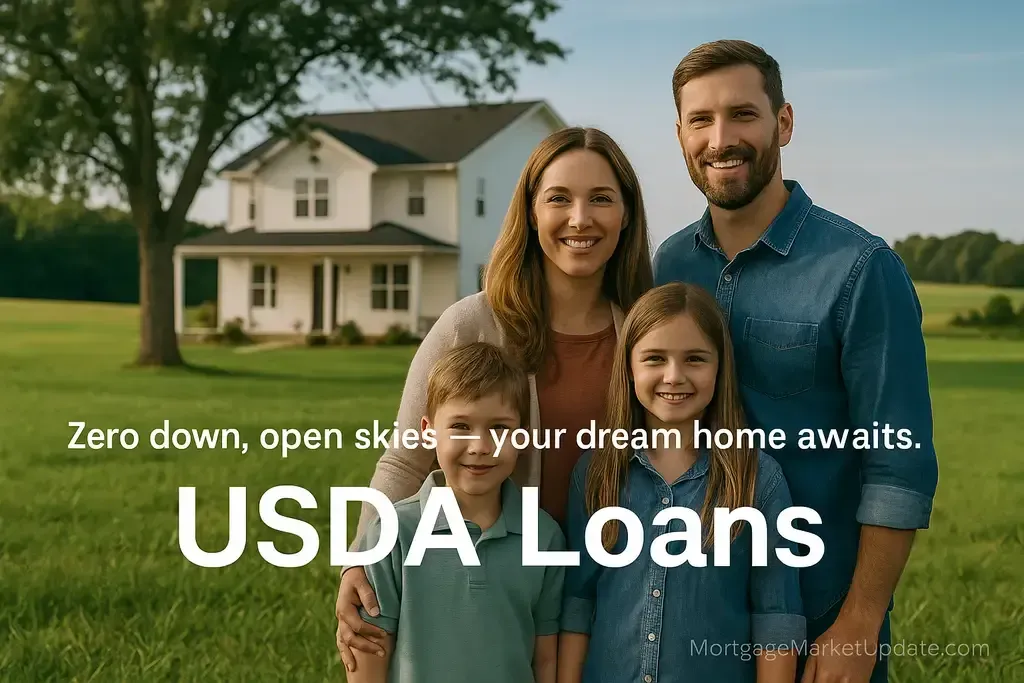 USDA Loans