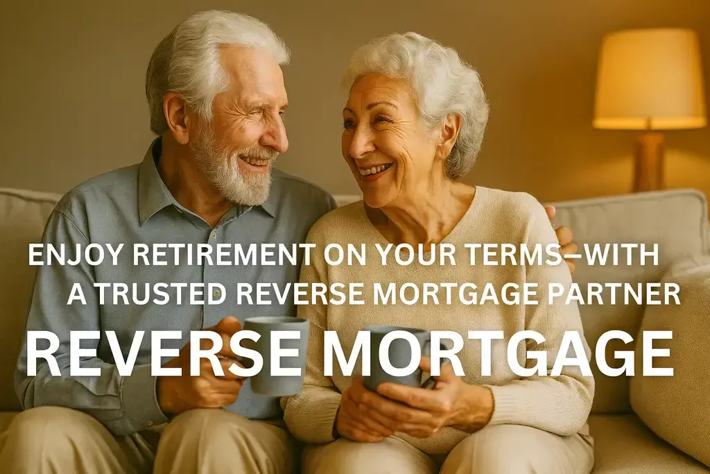 Reverse Mortgage