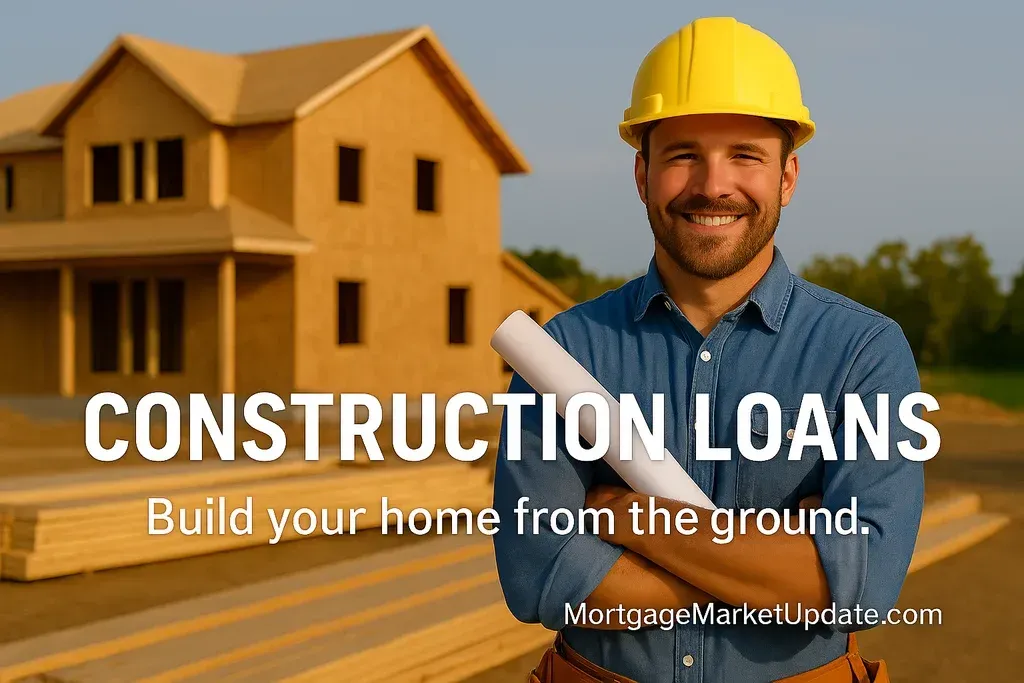 Construction Loans