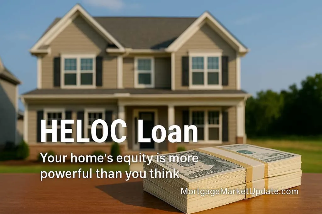 HELOC Loans