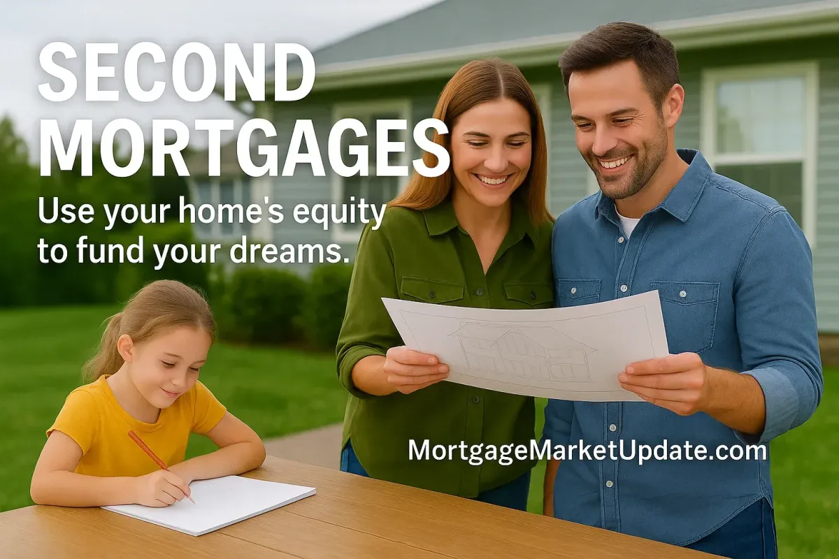 Second Mortgages