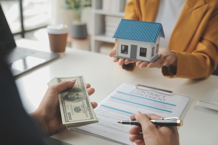 Equity Builder Rapid Payoff Loan