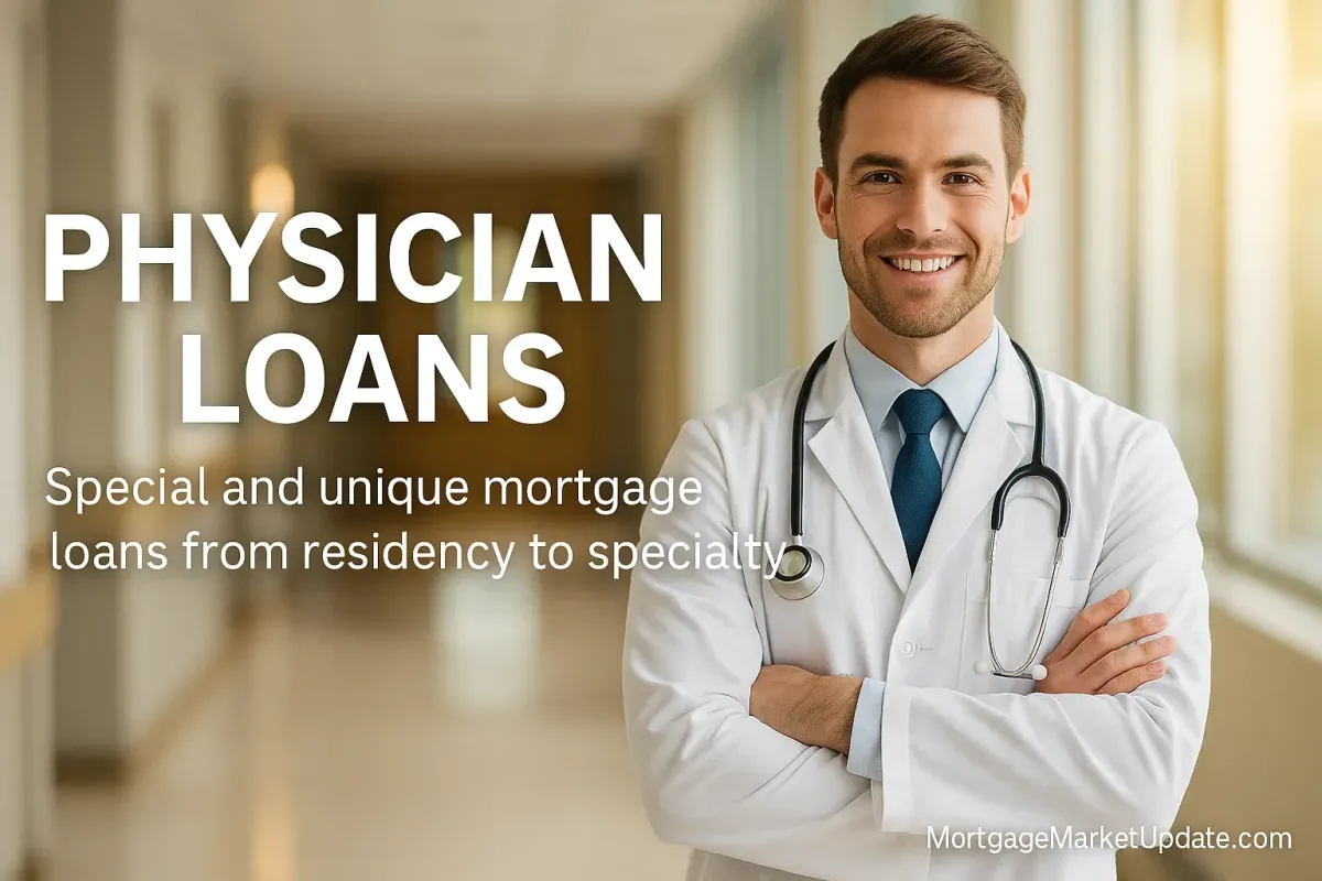 Doctor Loan