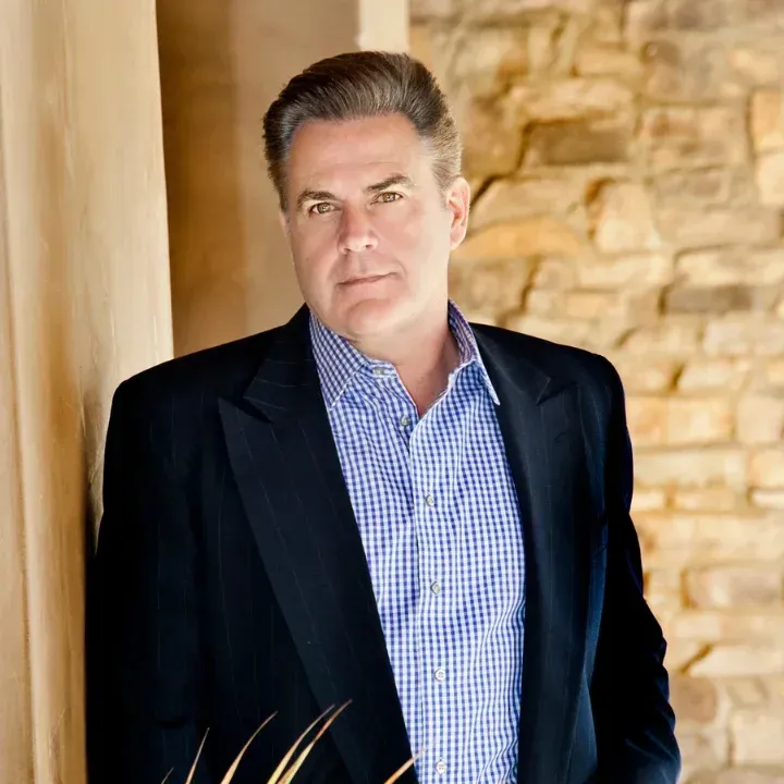 Rodney Rose loan officer, California mortgage broker