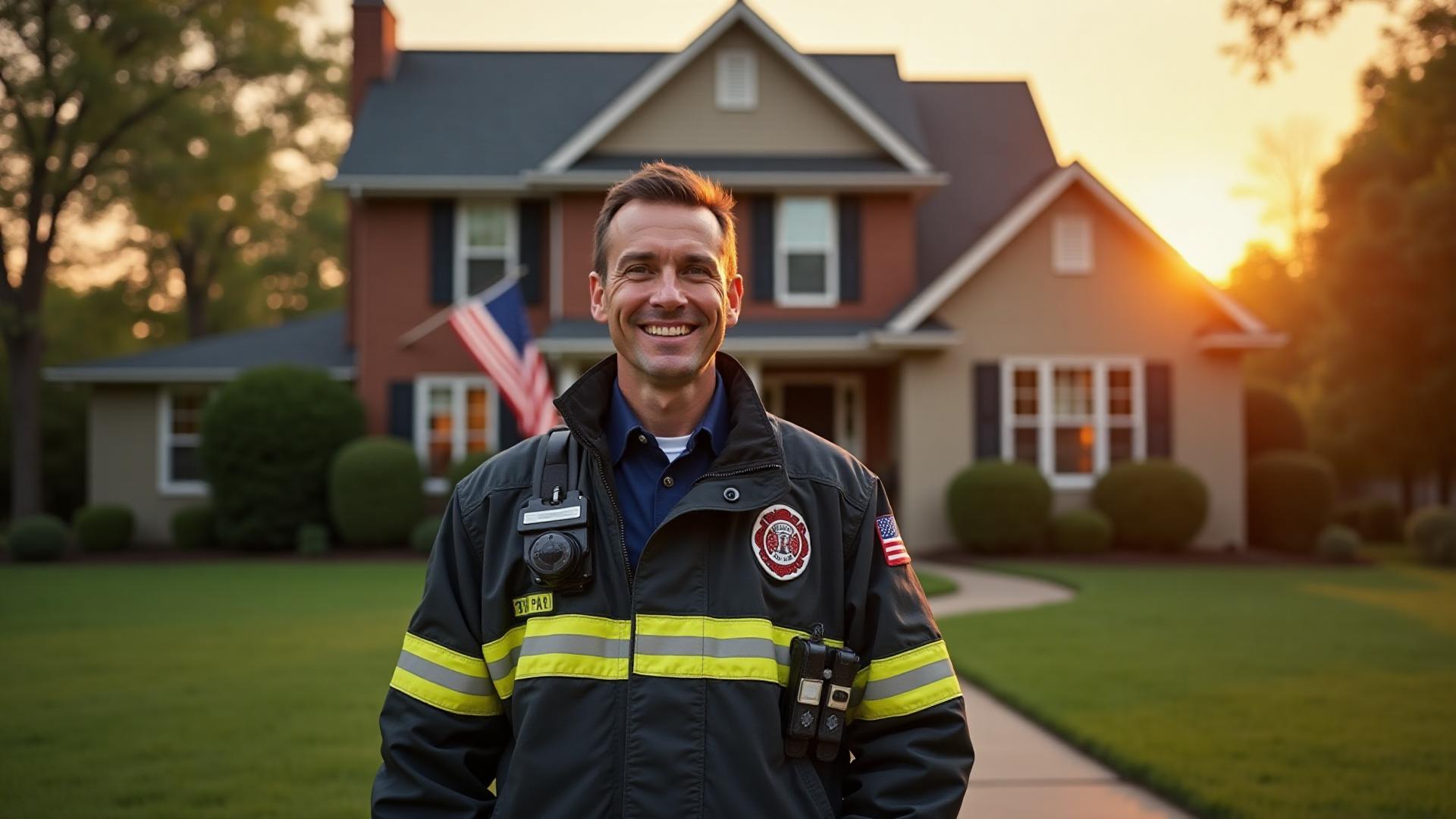 Law Enforcement Loan