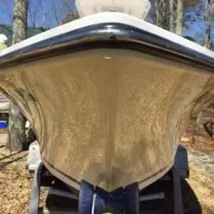 boat detailing package icon