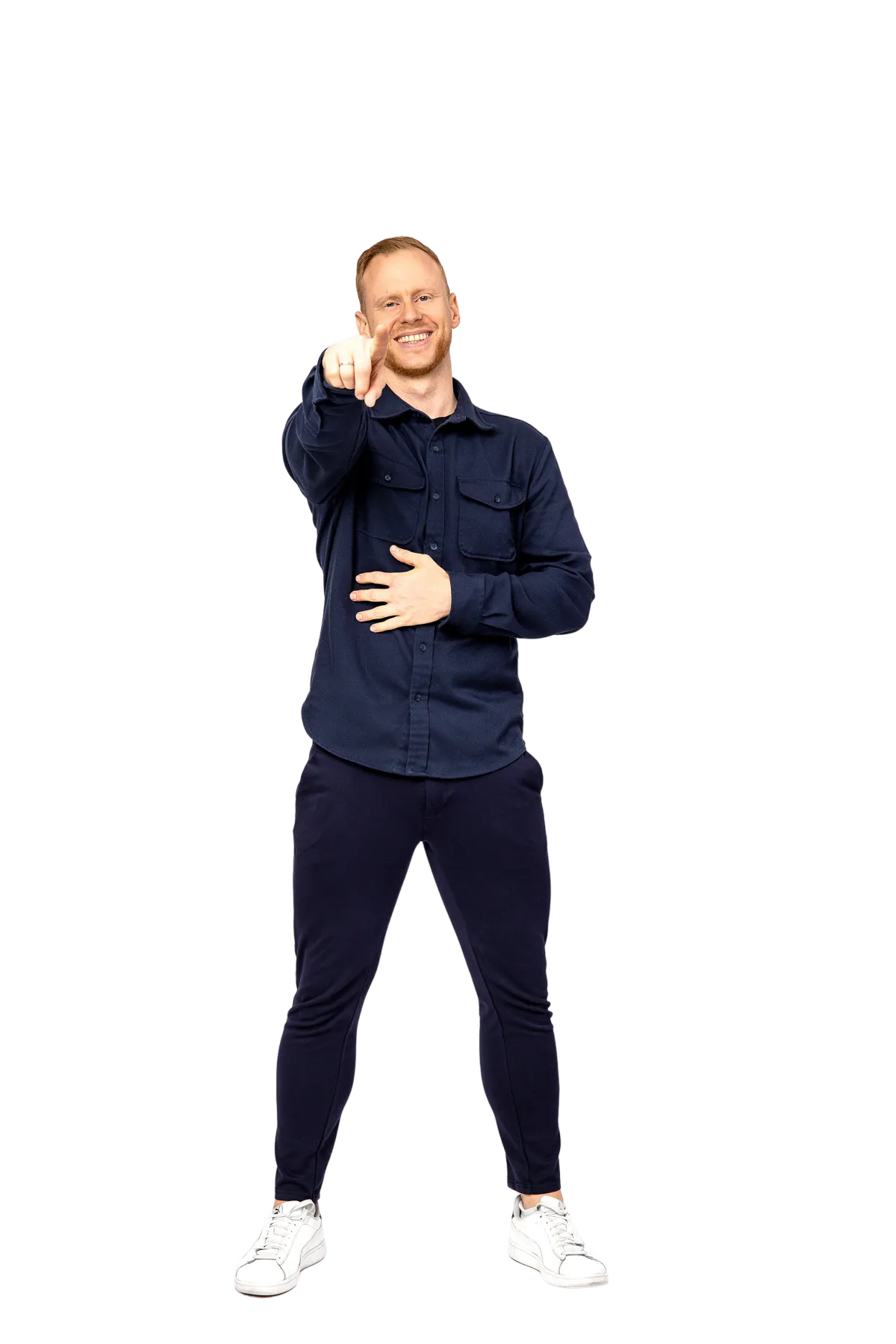 Robin Stamos – Leadership Coach, SDI-Experte und Gründer von EVOLEAD GmbH in Forchheim, Metropolregion Nürnberg-Bamberg, Deutschland, Österreich, Schweiz