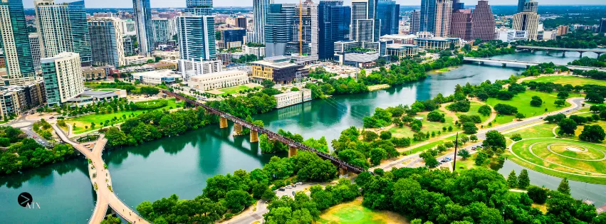 What It’s Like Living in Round Rock vs Austin, Texas