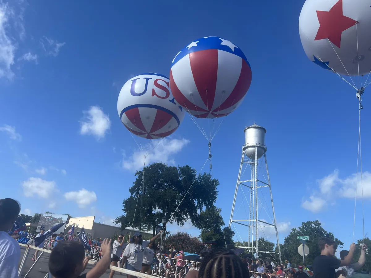 The Ultimate Guide to Summer Events in Round Rock, Texas (2026)